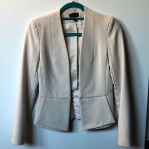 Topshop blazer